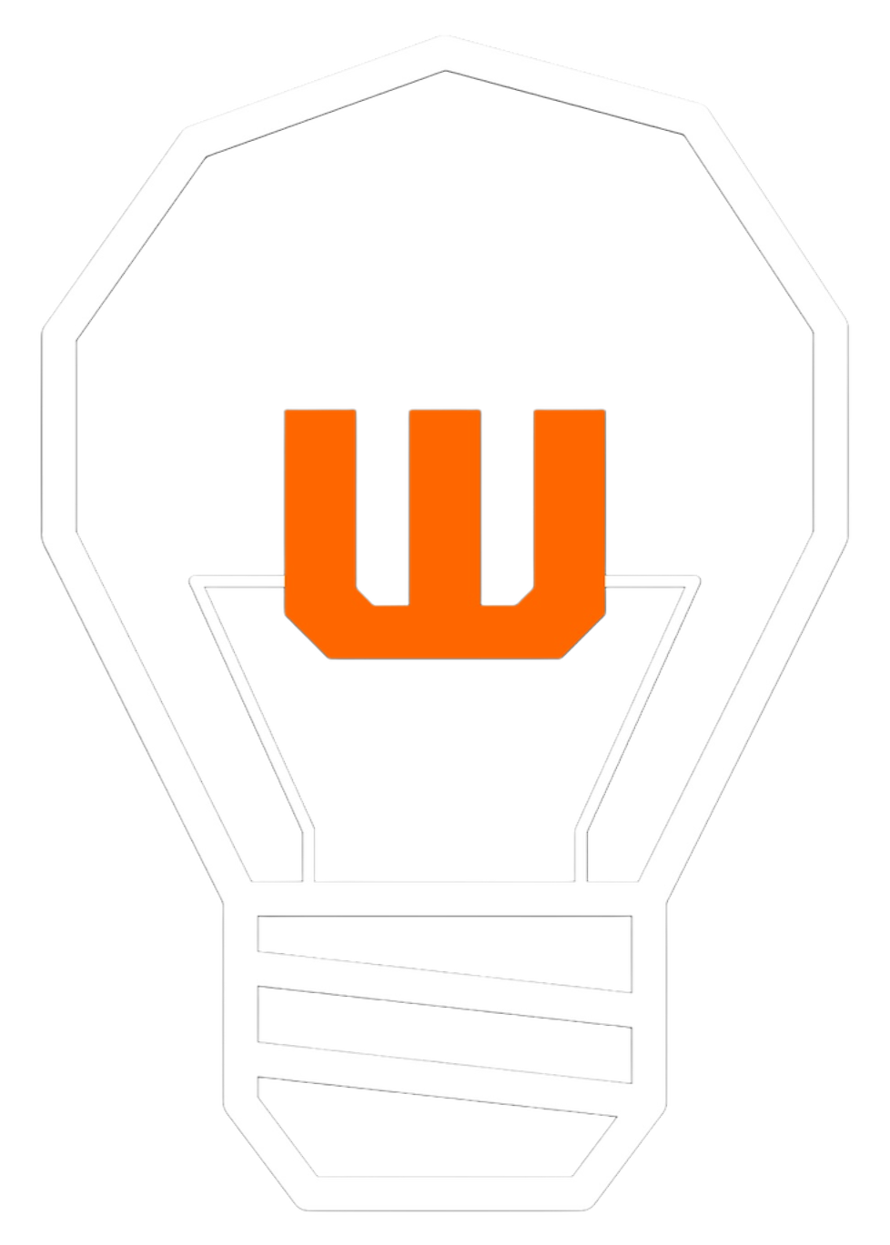 Woody Allestimenti Logo