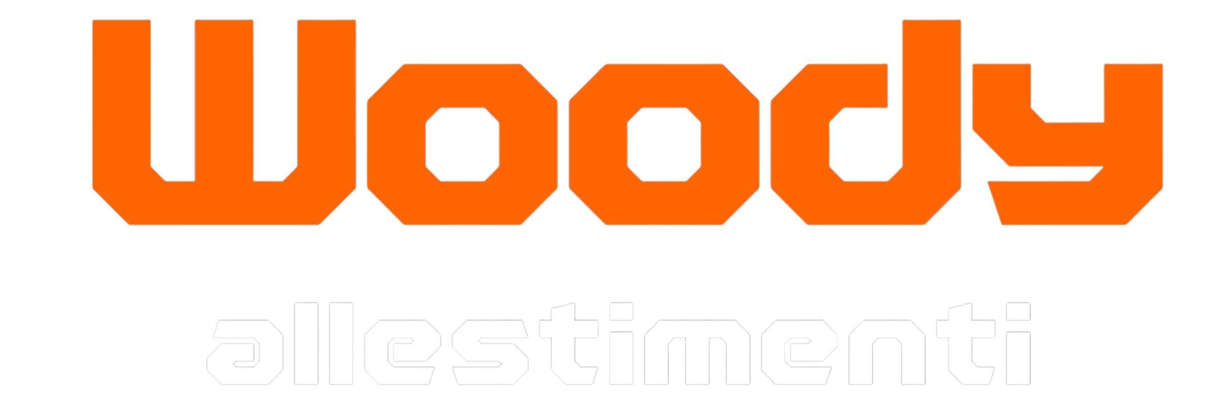 Woody Allestimenti Logo
