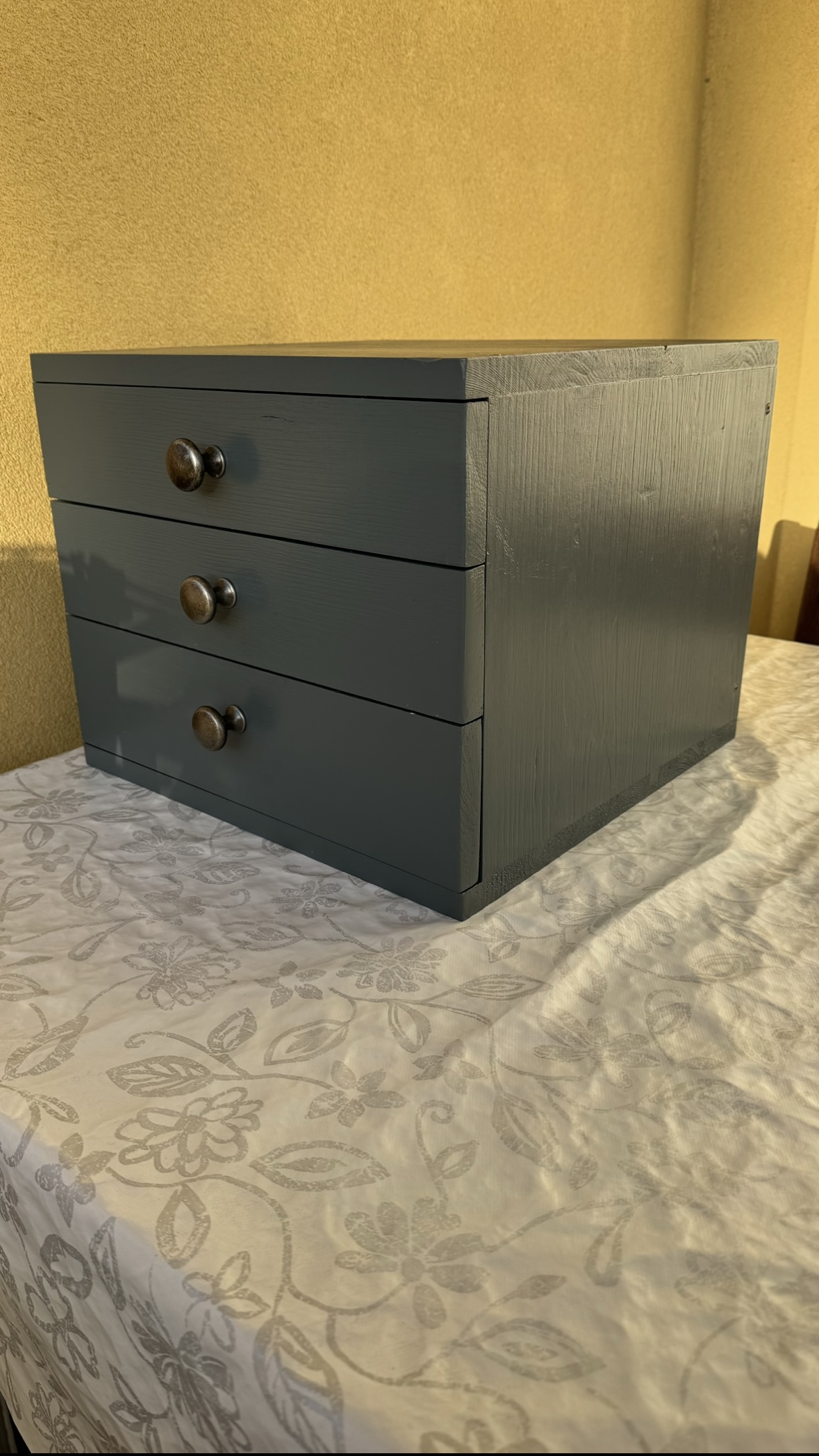 Bespoke Objects Woody