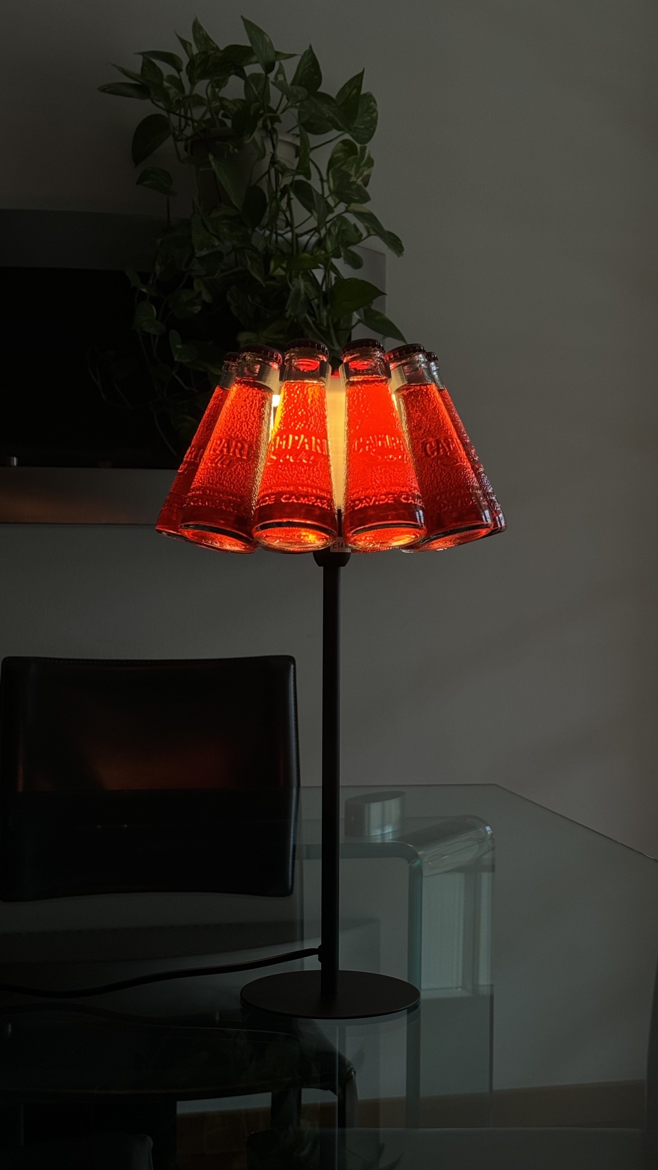 Lampade Artigianali Woody